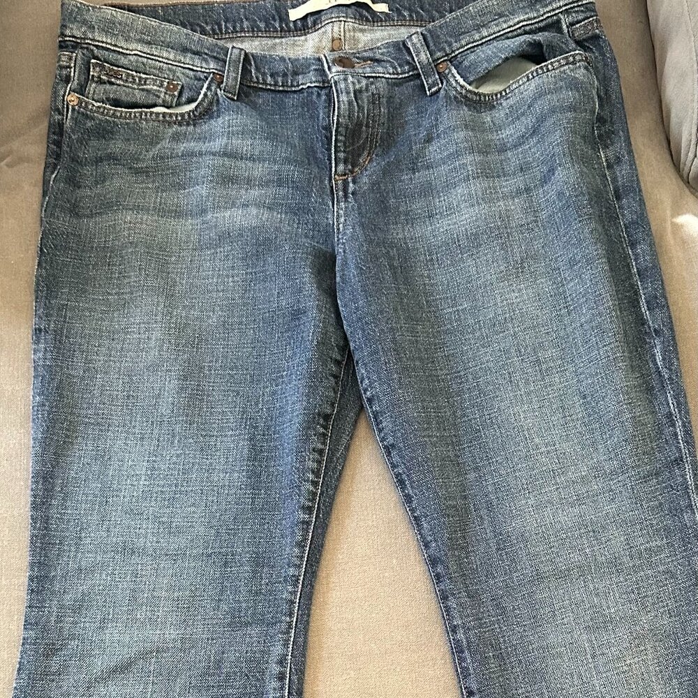 Women's Socialite Joe's Jean, Size 32